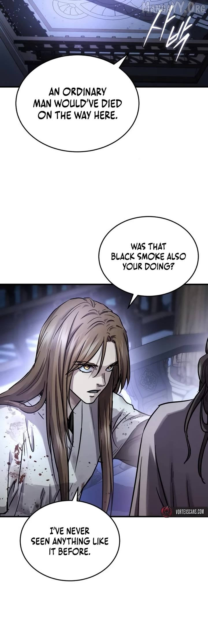 Read Absolute Dominion EN Manga Online