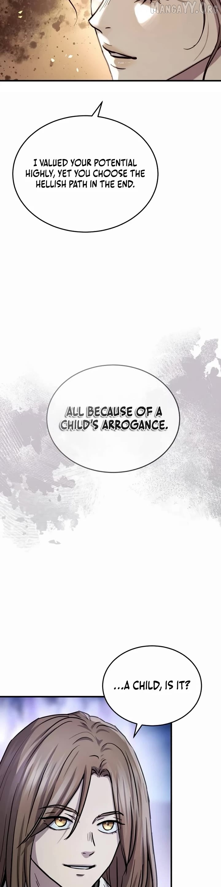 Read Absolute Dominion EN Manga Online