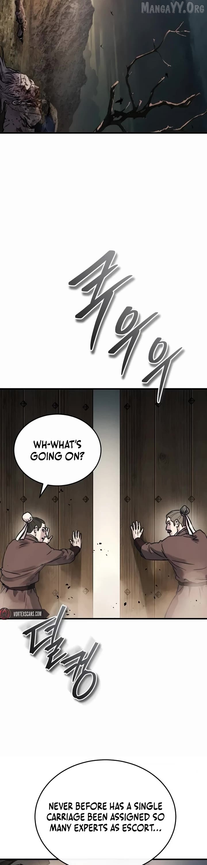 Read Absolute Dominion EN Manga Online