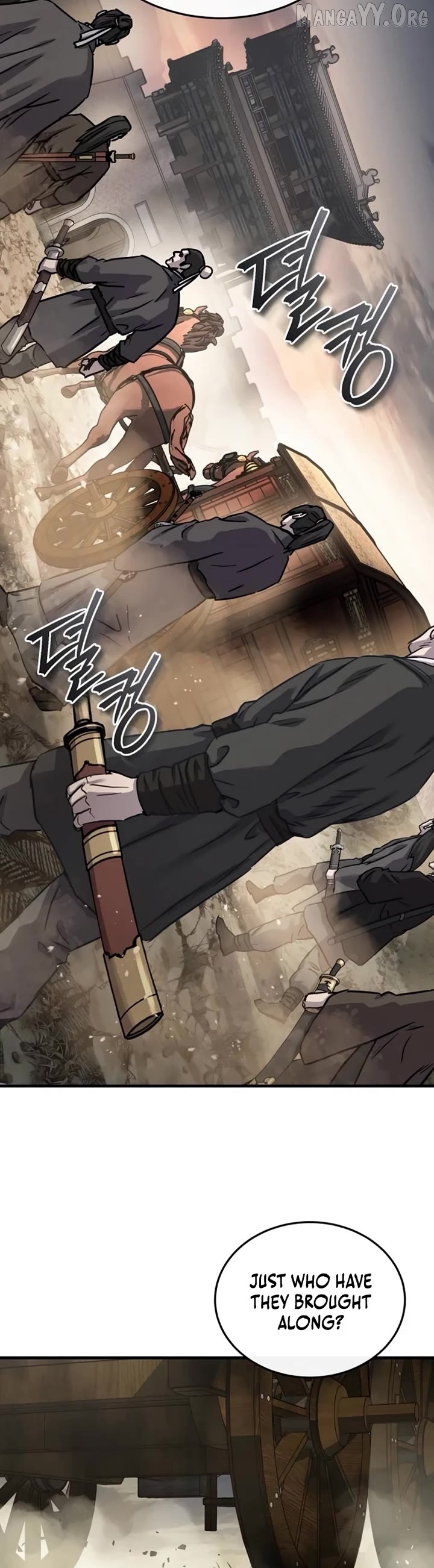 Read Absolute Dominion EN Manga Online