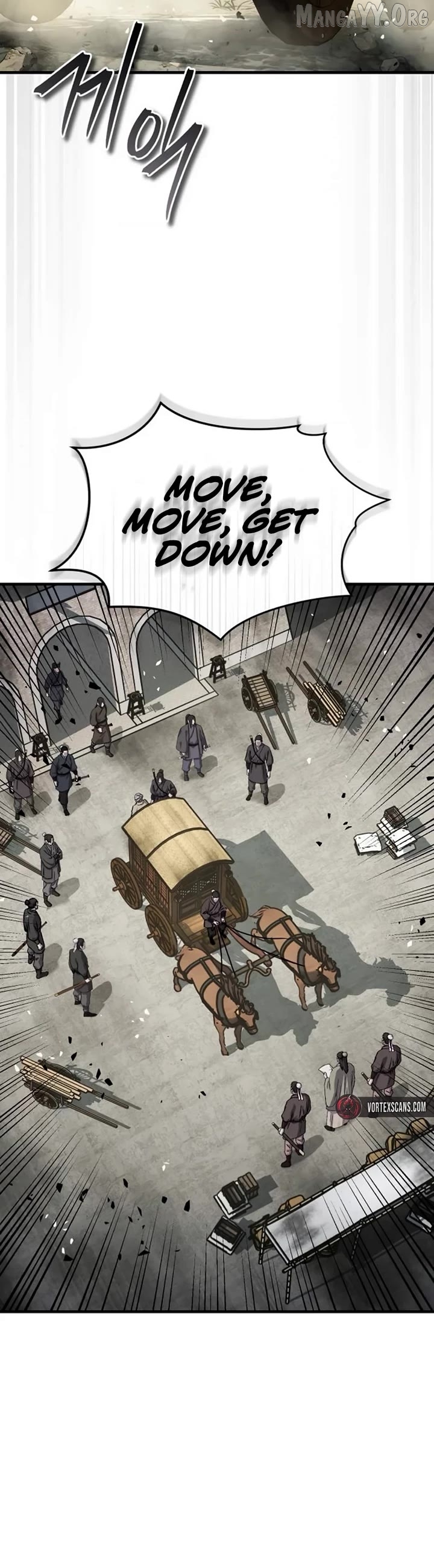 Read Absolute Dominion EN Manga Online