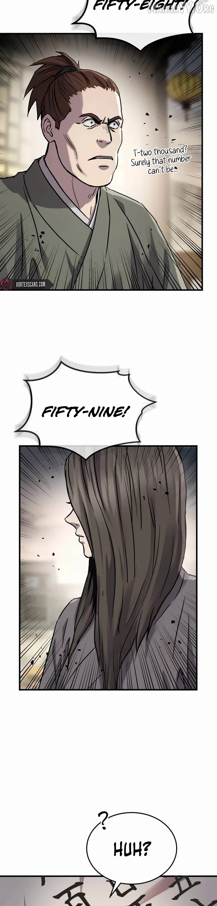 Read Absolute Dominion EN Manga Online
