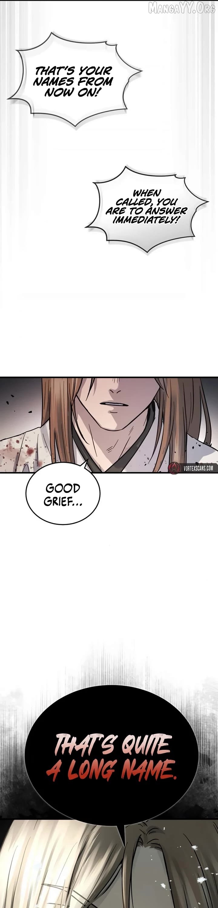 Read Absolute Dominion EN Manga Online
