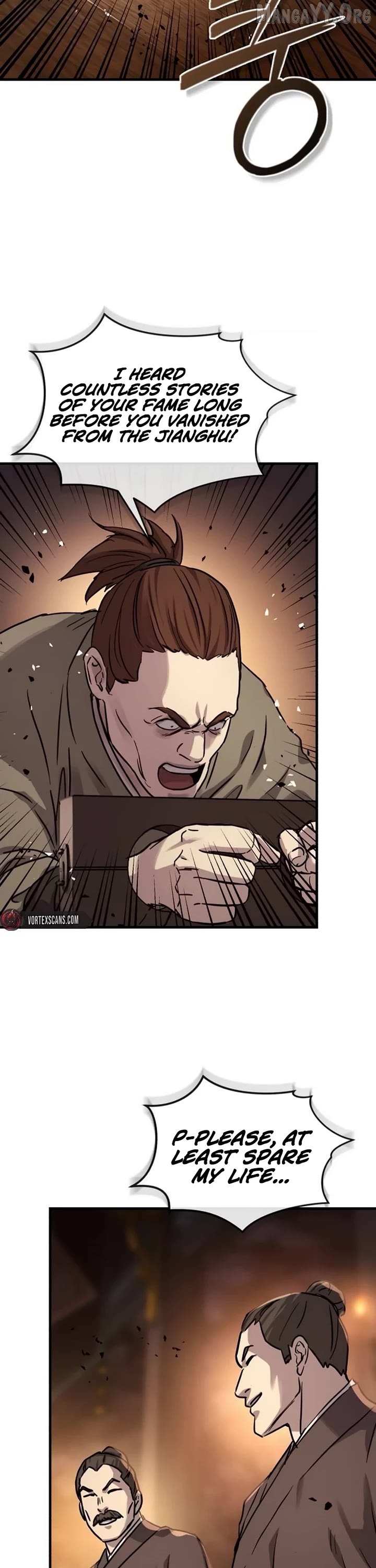 Read Absolute Dominion EN Manga Online