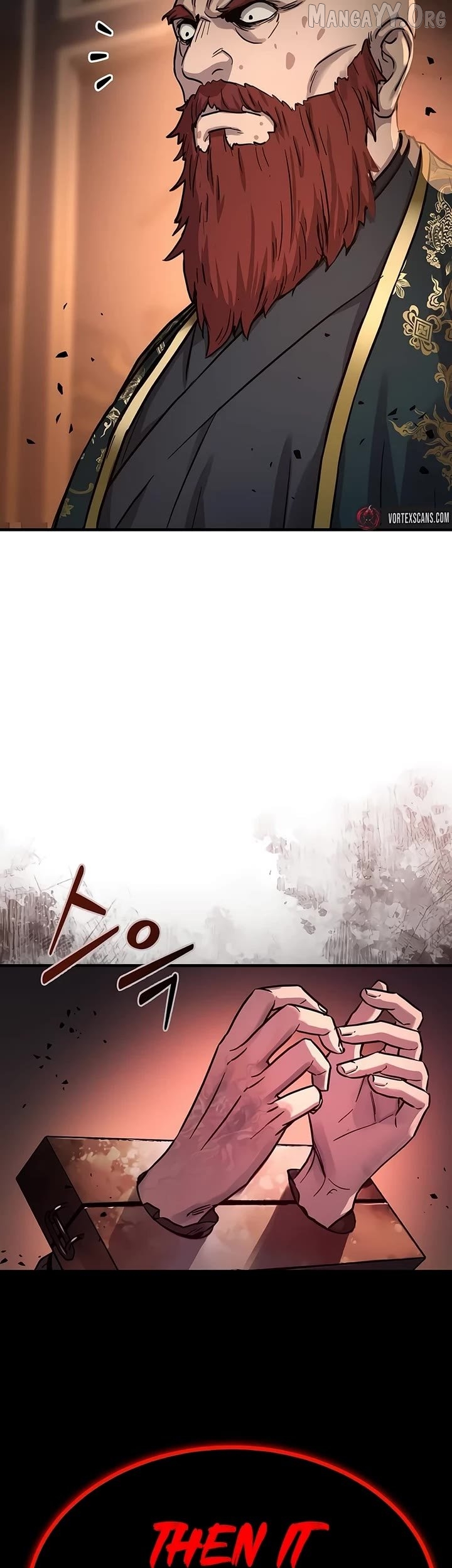 Read Absolute Dominion EN Manga Online