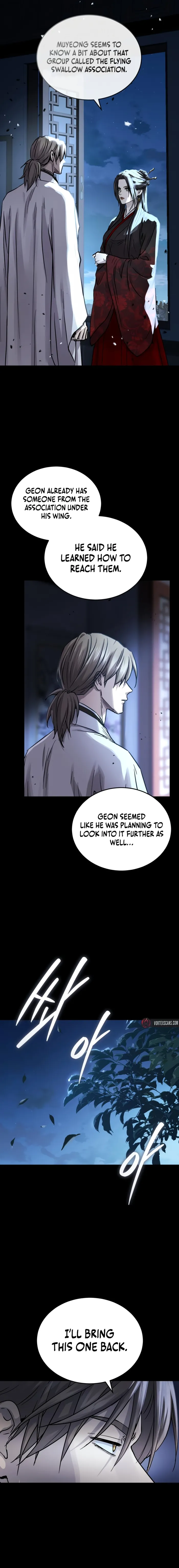 Read Absolute Dominion EN Manga Online