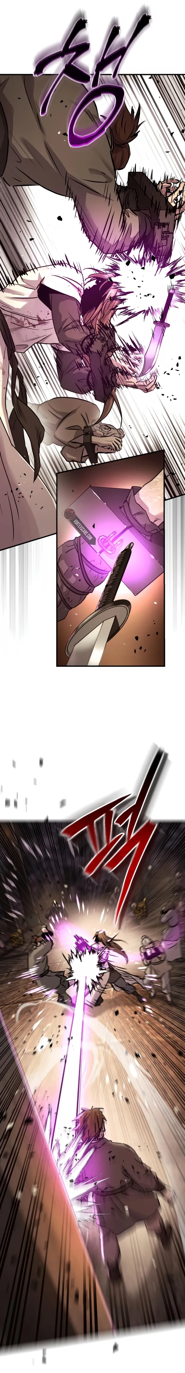 Read Absolute Dominion EN Manga Online