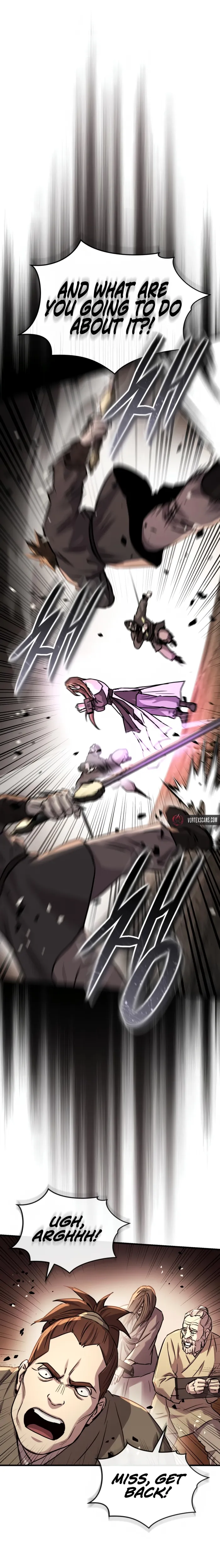 Read Absolute Dominion EN Manga Online