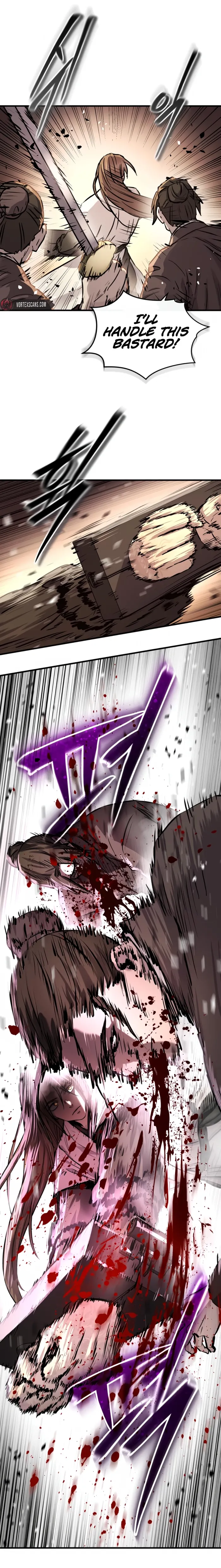 Read Absolute Dominion EN Manga Online