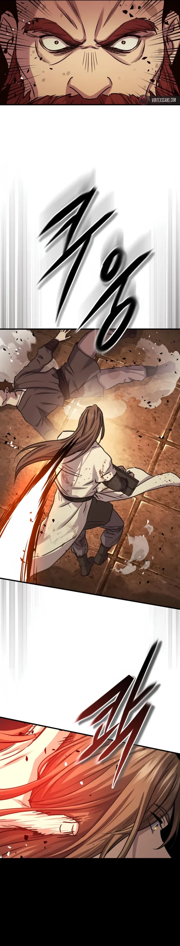 Read Absolute Dominion EN Manga Online