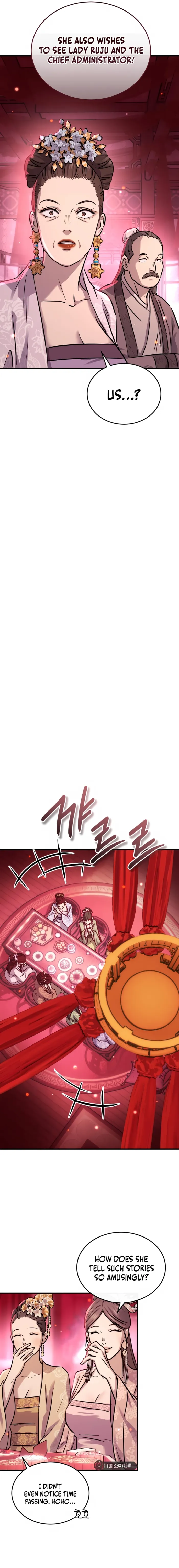 Read Absolute Dominion EN Manga Online