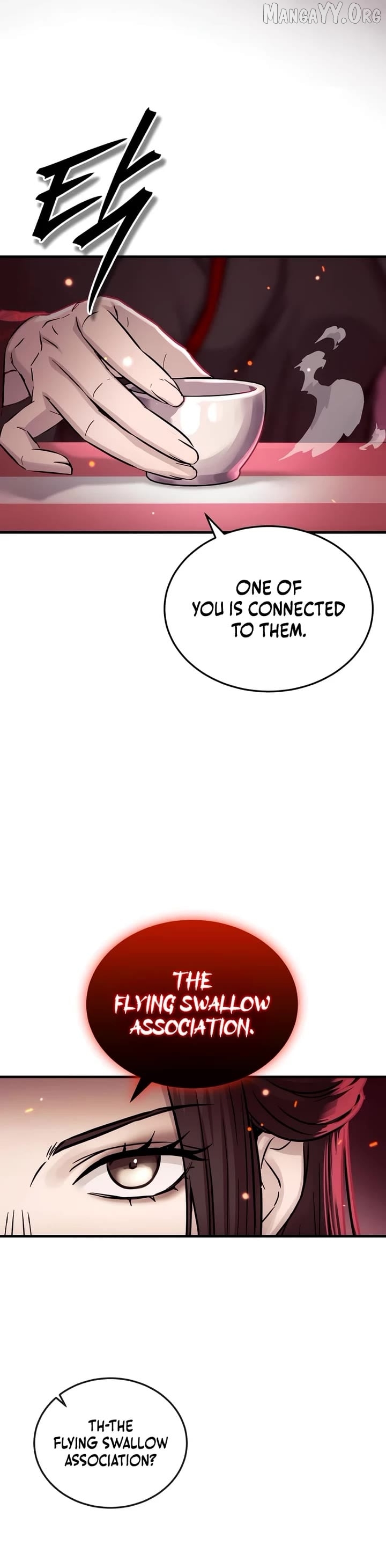 Read Absolute Dominion EN Manga Online