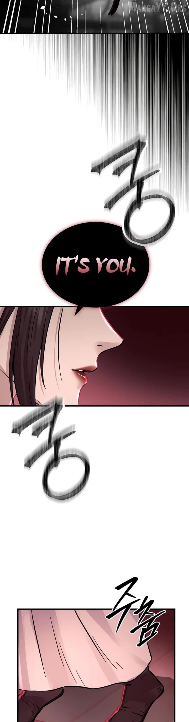 Read Absolute Dominion EN Manga Online