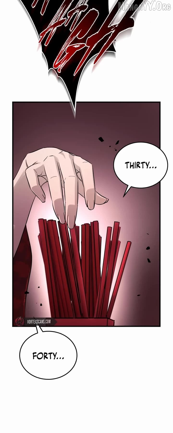 Read Absolute Dominion EN Manga Online