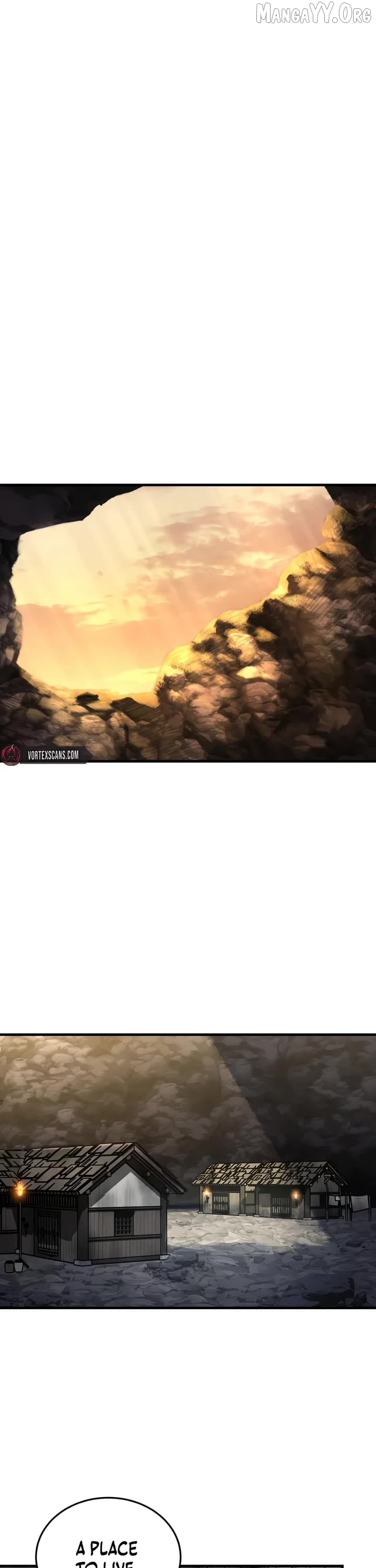 Read Absolute Dominion EN Manga Online