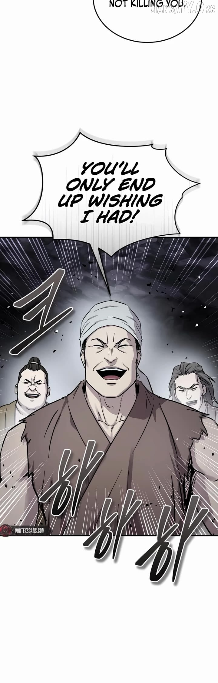 Read Absolute Dominion EN Manga Online
