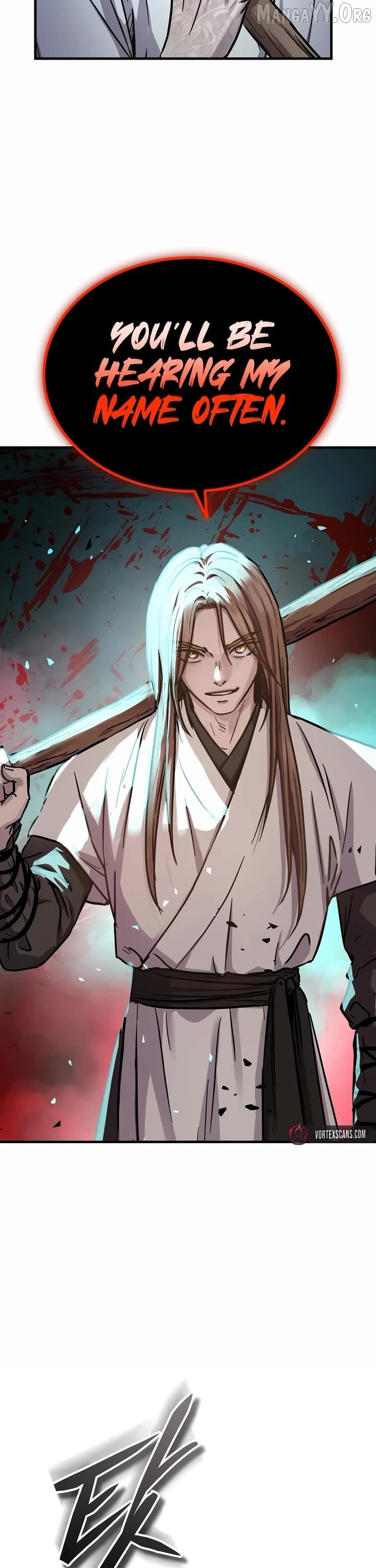 Read Absolute Dominion EN Manga Online