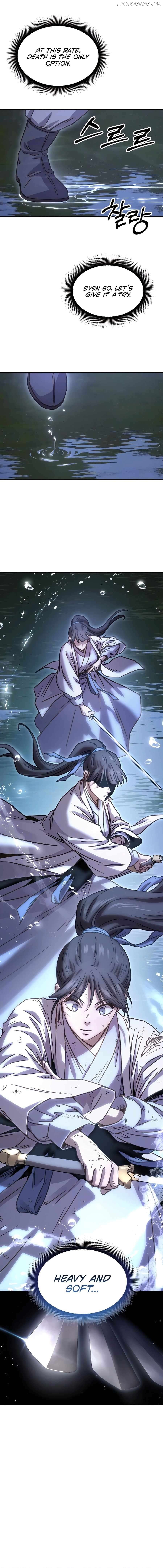 Read Absolute Dominion EN Manga Online