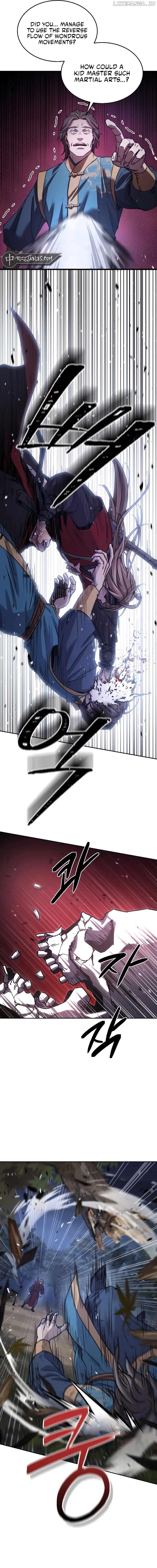 Read Absolute Dominion EN Manga Online
