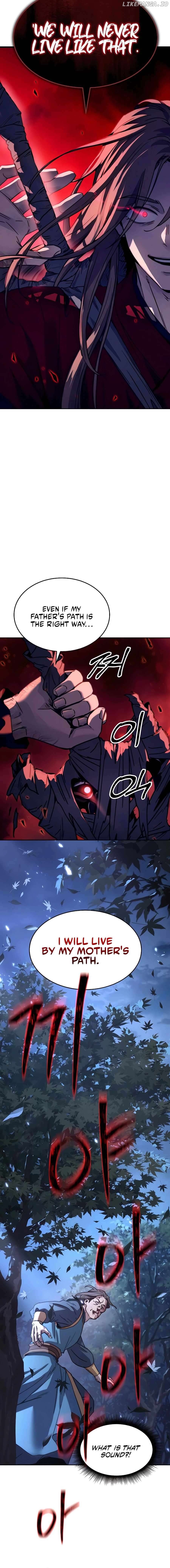 Read Absolute Dominion EN Manga Online