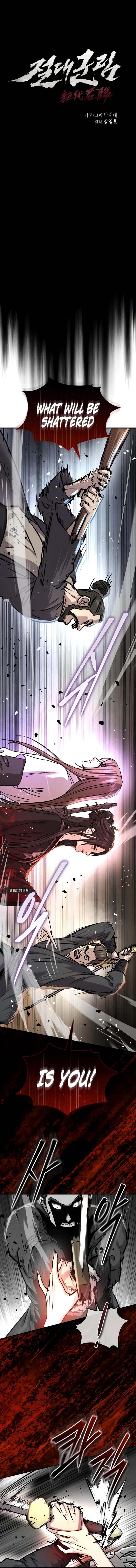 Read Absolute Dominion EN Manga Online