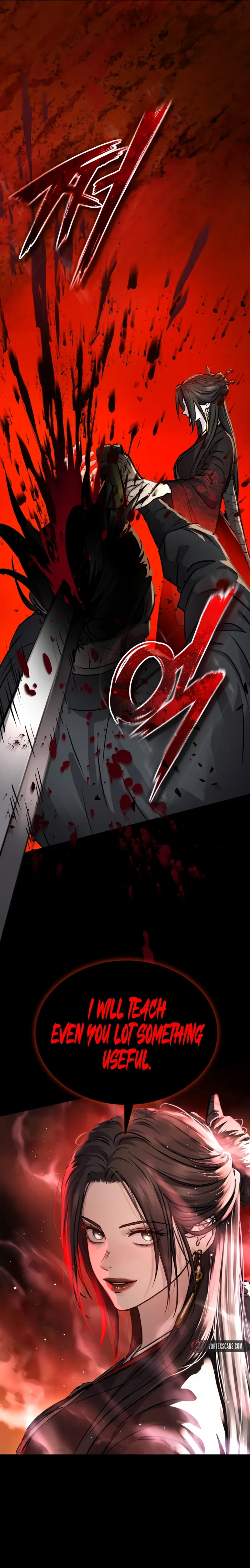 Read Absolute Dominion EN Manga Online