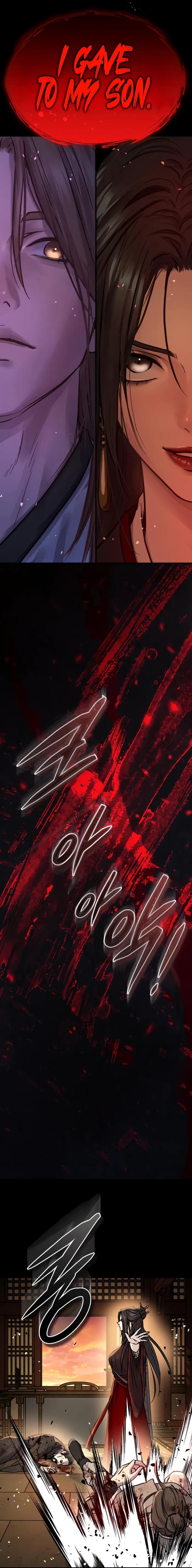 Read Absolute Dominion EN Manga Online