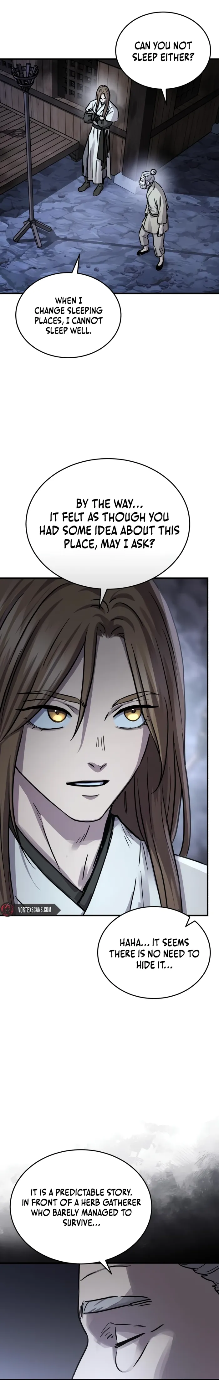 Read Absolute Dominion EN Manga Online