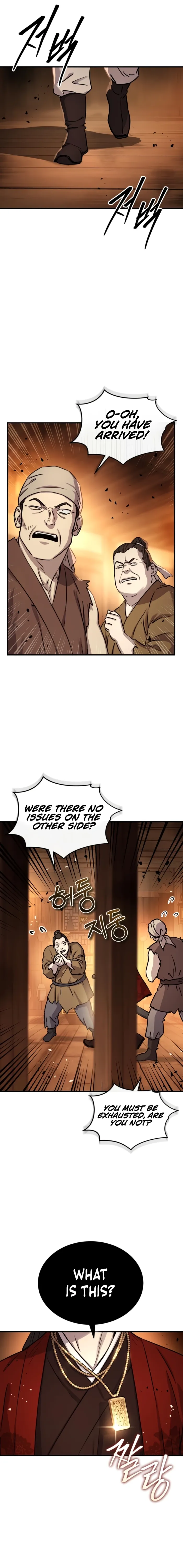 Read Absolute Dominion EN Manga Online