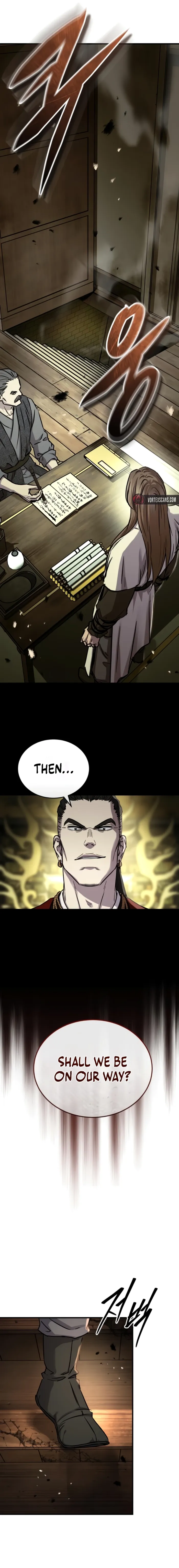 Read Absolute Dominion EN Manga Online