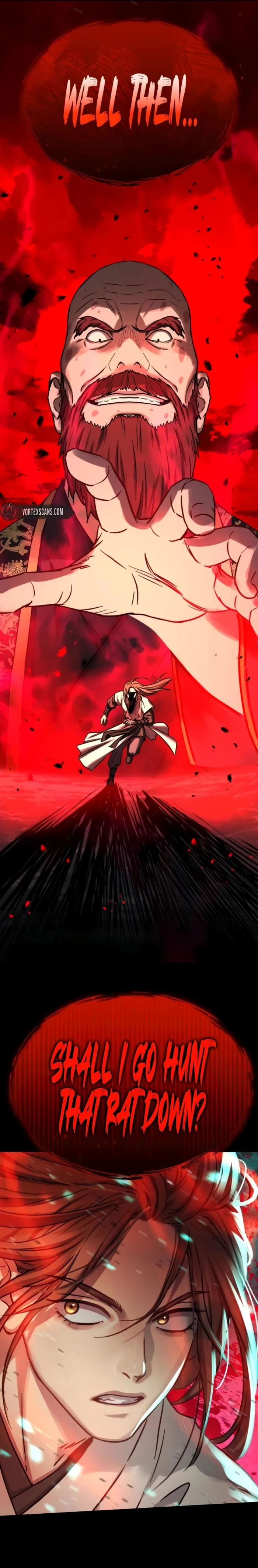 Read Absolute Dominion EN Manga Online