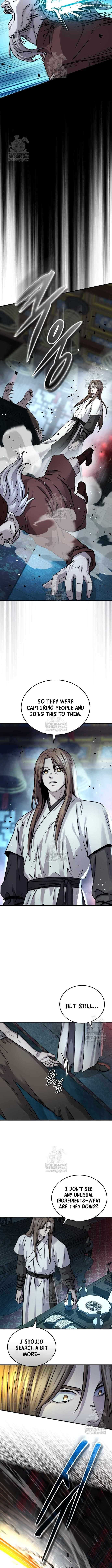 Read Absolute Dominion EN Manga Online