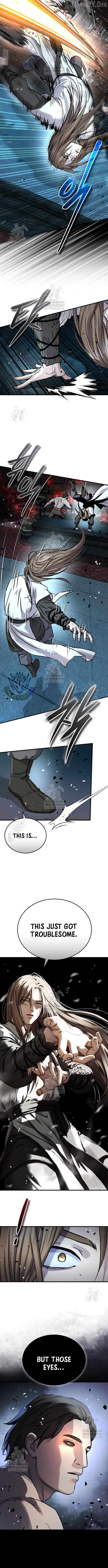 Read Absolute Dominion EN Manga Online
