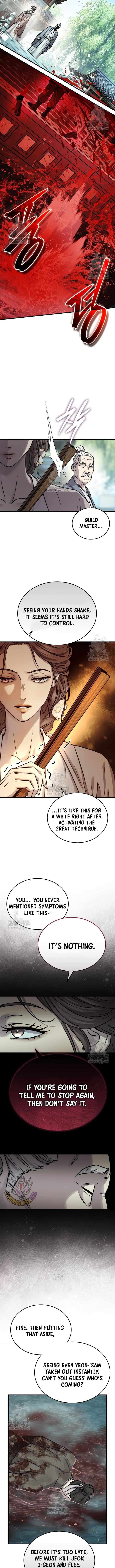 Read Absolute Dominion EN Manga Online