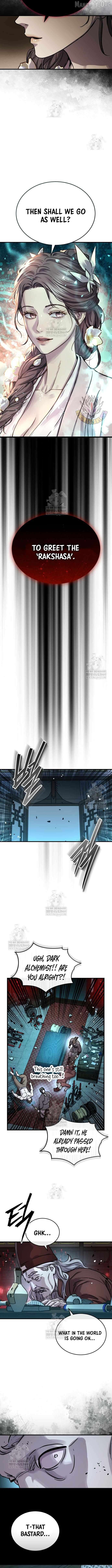 Read Absolute Dominion EN Manga Online