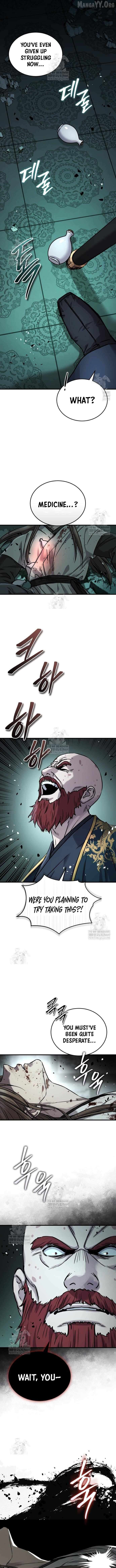 Read Absolute Dominion EN Manga Online