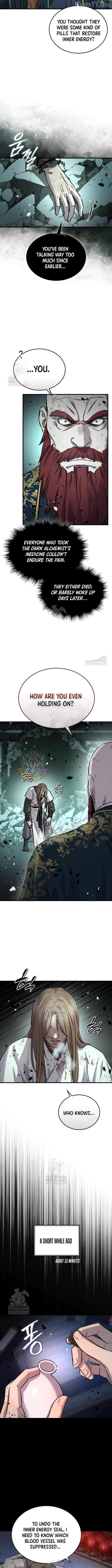 Read Absolute Dominion EN Manga Online