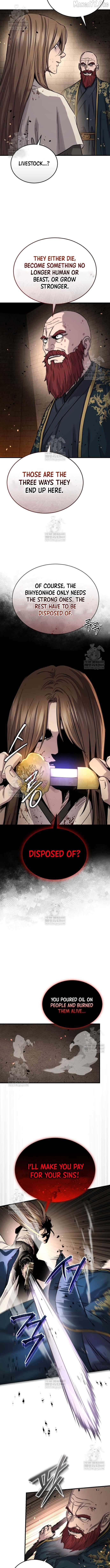 Read Absolute Dominion EN Manga Online