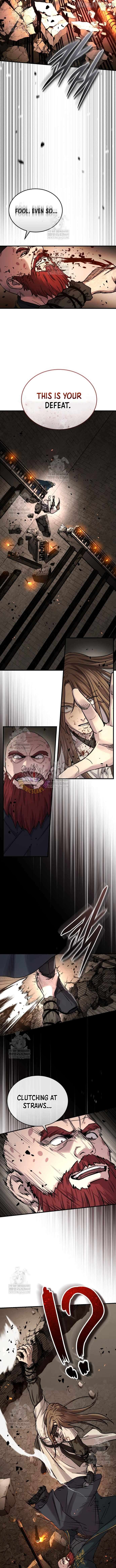 Read Absolute Dominion EN Manga Online