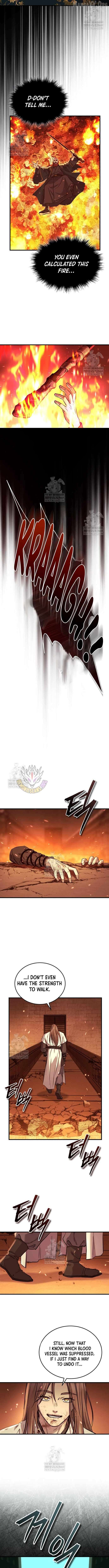 Read Absolute Dominion EN Manga Online