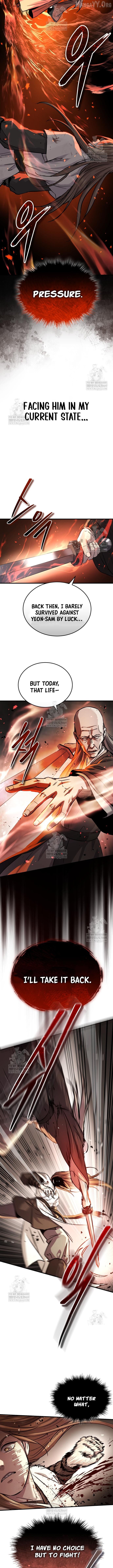 Read Absolute Dominion EN Manga Online