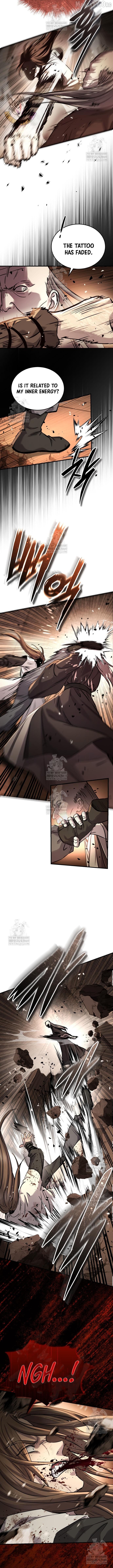 Read Absolute Dominion EN Manga Online