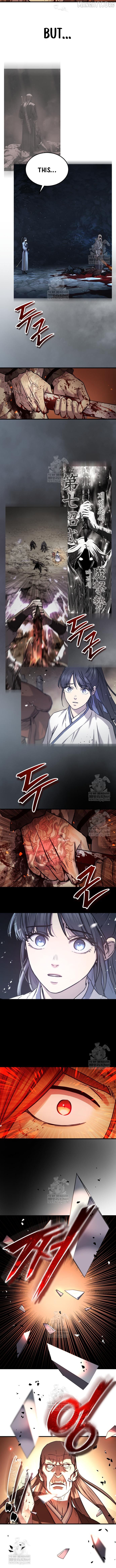Read Absolute Dominion EN Manga Online