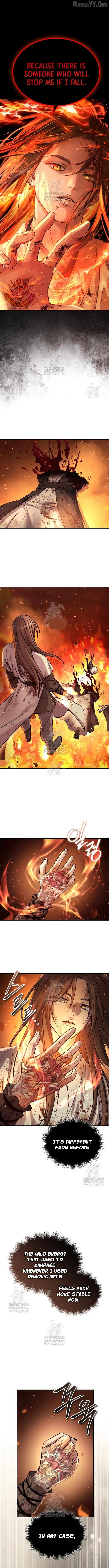 Read Absolute Dominion EN Manga Online