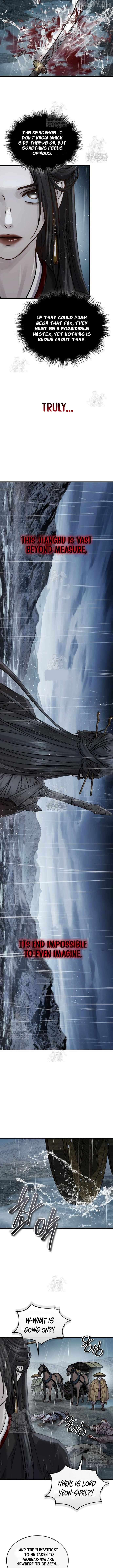 Read Absolute Dominion EN Manga Online