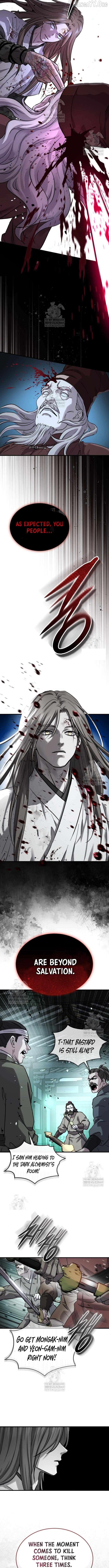 Read Absolute Dominion EN Manga Online