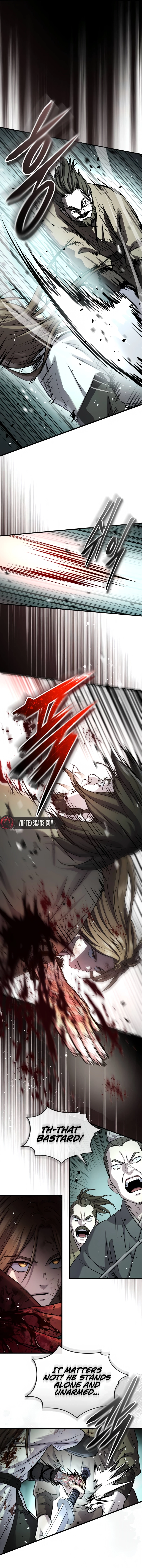 Read Absolute Dominion EN Manga Online