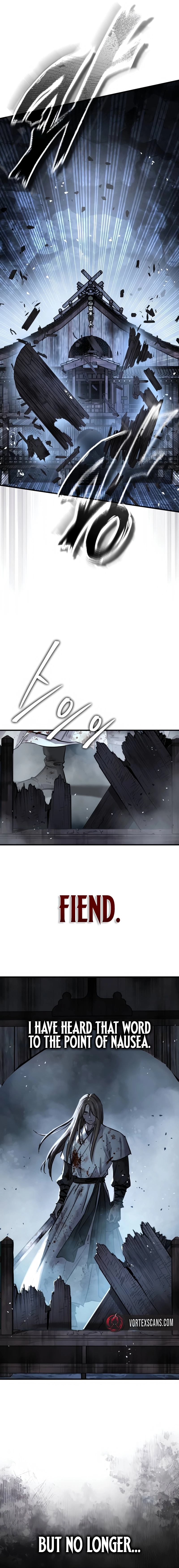 Read Absolute Dominion EN Manga Online