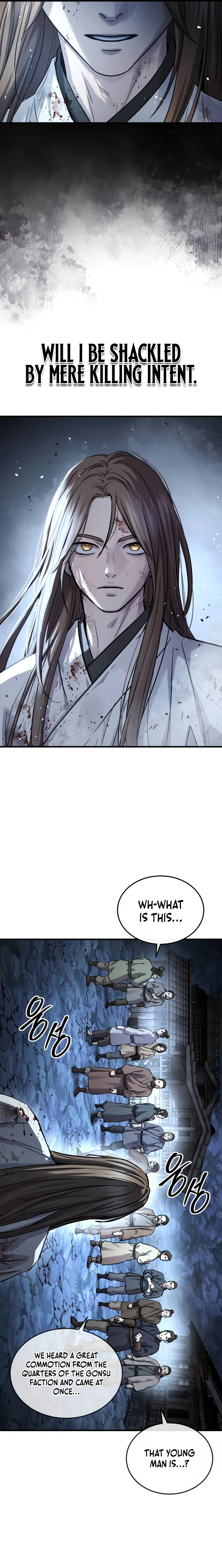Read Absolute Dominion EN Manga Online