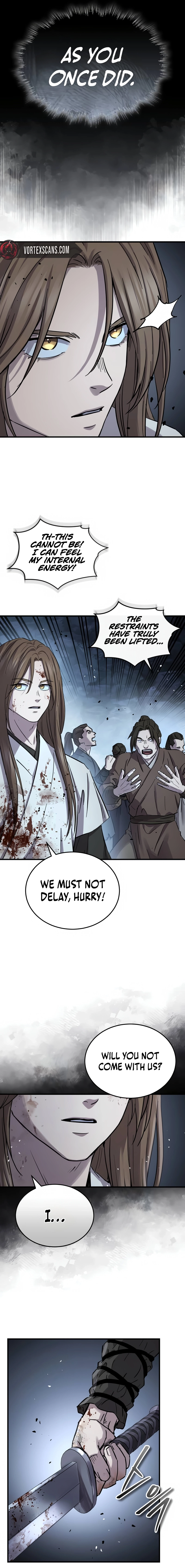 Read Absolute Dominion EN Manga Online